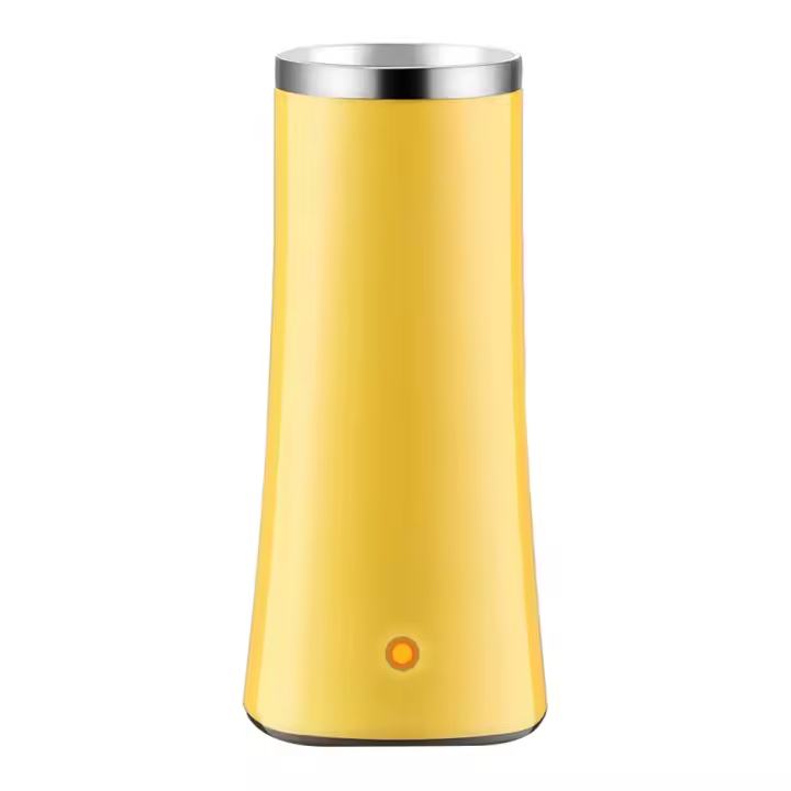 Mini Hervidor De Huevos Eléctrico Multifuncional Portátil Para Desayuno Automático Hornear Tostadas Y Hacer Huevos Revueltos - 1