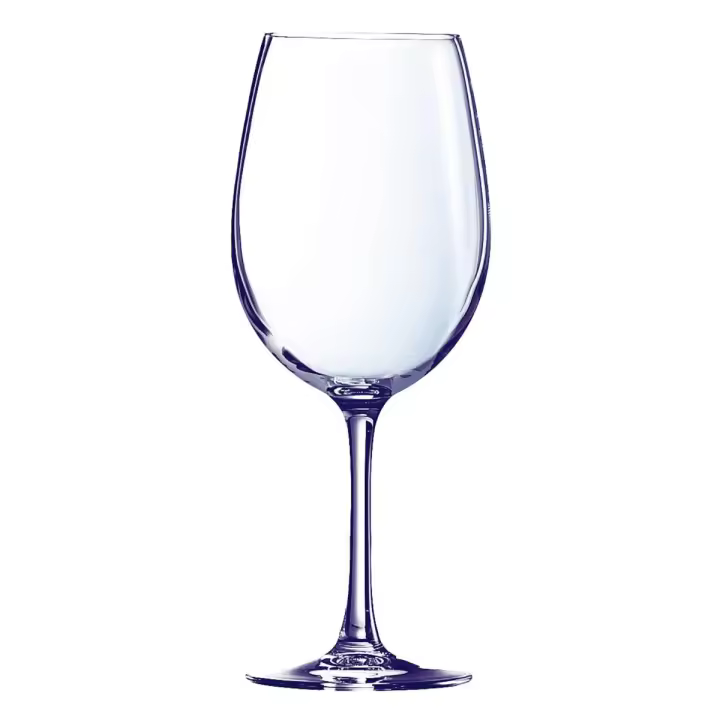 CHEF & SOMMELIER - Copas de Vino y Champán - Modelo Cabernet Tulip Eco - 47cl - Cristalín - Ecológicas - 1
