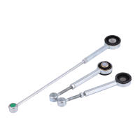 Kit De Enlace De Cambio De Marchas Para Peugeot 306 Berlingo Xantia Xsara Y Partner Hierro De Aluminio Material Resistentes Ajuste Preciso Para Automóviles - details 1