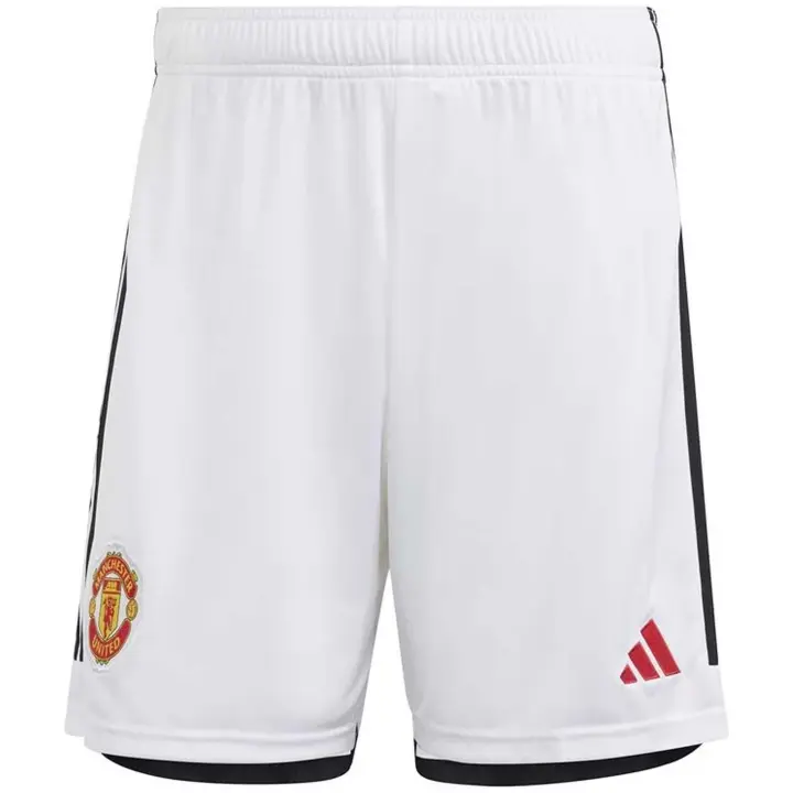 Pantalones Cortos Adidas modelo HR3678 para Hombre en color Blanco - 1