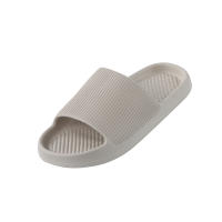 Zapatillas De Casa Para Hombre Y Mujer Antideslizantes Cómodas De Tela Con Suela De Goma Tamaño 11 Memoria Ecológicas Retro - details 8
