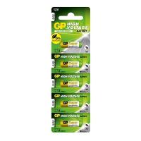 Banner - Pila GP alcalina MN27 LR7 12 v pack 5 pilas