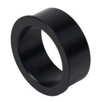 Adaptador De Eje Inferior Para Bicicleta MTB Shim NoEnName_Null 24 a 22/19mm Accesorios De Bicicleta Piezas Compatible Con Shimano Y SRAM - details 4