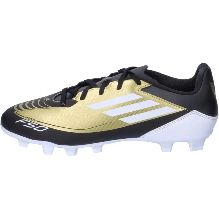 Adidas F50 Club Messi Football Boots Flexible Ground, Zapatos de fútbol - 1