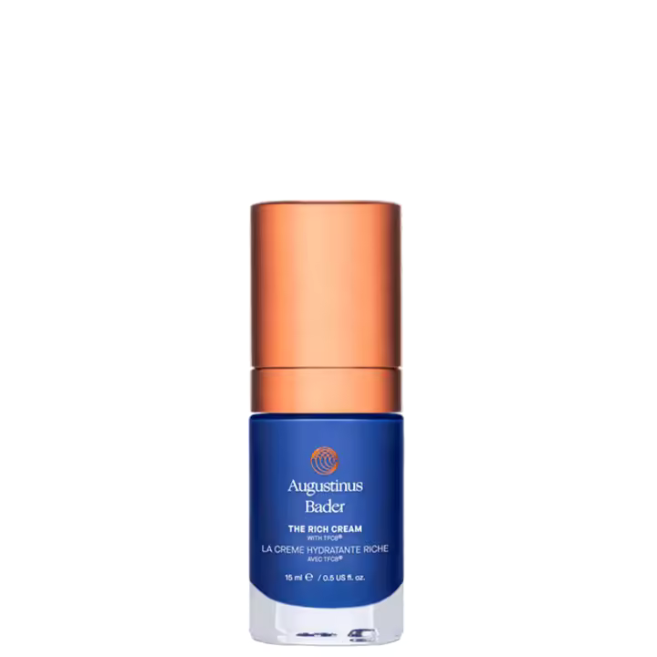 Augustinus Bader Crema Hidratante The Rich Cream 15 Ml - 1
