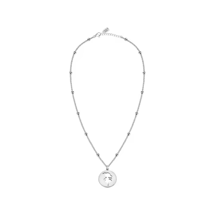 La Petite Story Pulsera Mujer Babies Necklace Lps Baby-girl Ss De Acero Plateado - 1