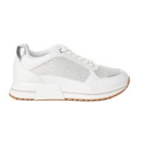 LIU JO-Sneakers de Plataforma BA4077EX108 para Mujer