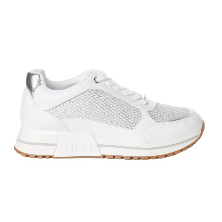 LIU JO-Sneakers de Plataforma BA4077EX108 para Mujer - 1