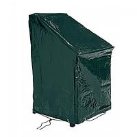 CM - Funda Protectora para Barbacoa Polietileno Impremeable 76/110x91x8 cm - Protección Duradera para tu Barbacoa al Aire Libre - Accesorios para BBQ y Comedor Exterior - details 0