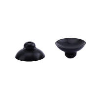10Pcs De Ventosas De Goma Para Acuario Bomba De Sumersión Fuente Bomba De Filtro De Tanque De Peces Soporte De Repuesto - details 5