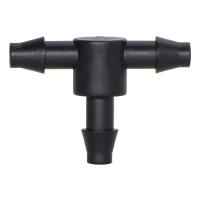 Juego De Riega Jardín DIY 4/7mm PVC Con Drippers Ajustables Y Herramienta De Perforación Para Riego Por Aspersión Y Micro-irrigación - details 4