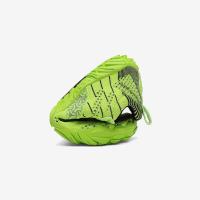 SAGUARO XZA095GR Calzado Respetuoso Infantil 36112 25V ZAPATILLA MINIMALISTA VERDE - details 5