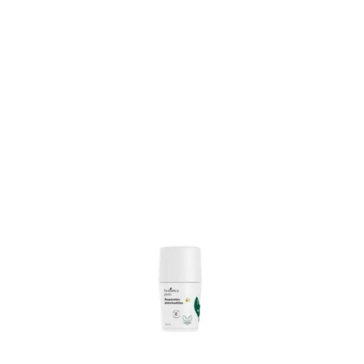 REPARA ALMOHADILLAS 50ML BOTANICA PETS (PERROS Y GATOS) - 1