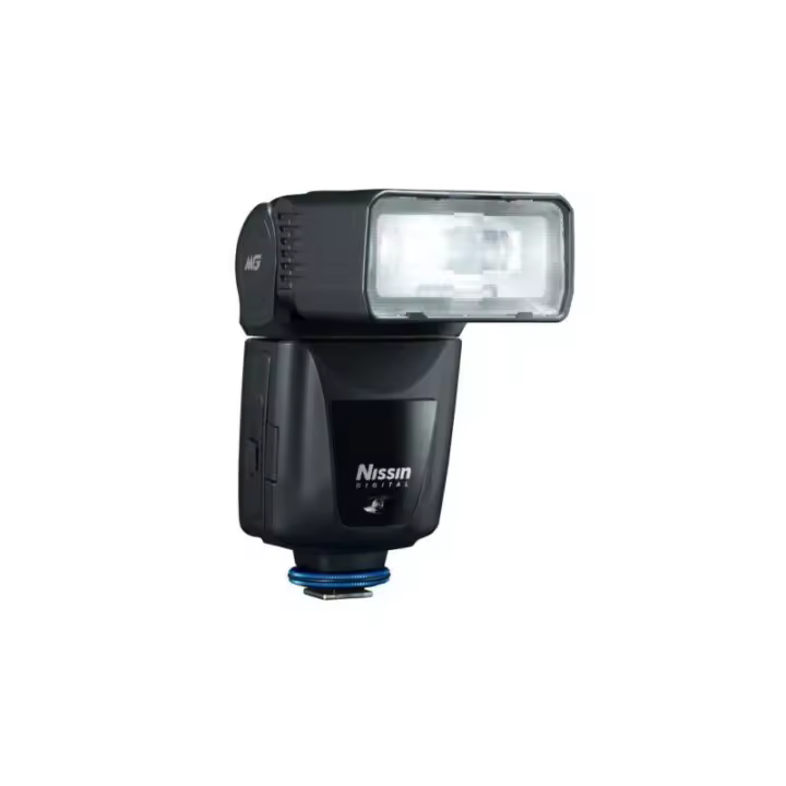 NISSIN FLASH MG 80 PRO PARA CANON - 1