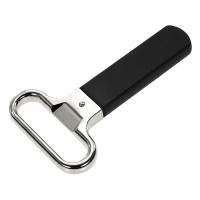 Abrepuertas De Dos Agujas Para Botella De Vino Remover De Tacos De Corcho Herramienta Ecológica Para Abrir Botellas De Vino - details 4