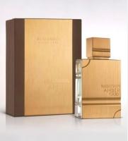 ✨ Perfume Árabe 100% Original: Al Haramain Amber Oud Gold Edition EDP 60 ml – Lujo y Sensualidad en Cada Gota ✨ - details 0