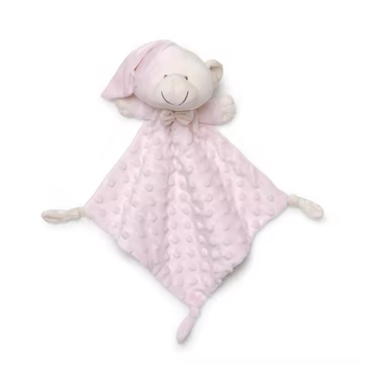 DUDU MOD BEARS ROSA - 1