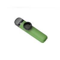 Kazoo Portátil De ABS Instrumento Musical Para Principiantes Y Niños Ligero En Color Rojo/Azul Verde/Púrpura/Negro - details 4