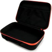 Estuche De Almacenamiento Rígido Para Herramientas Grande Capacidad Impermeable Y Antigolpes Adecuado Para Taladro Eléctrico Y Pinzas - details 1