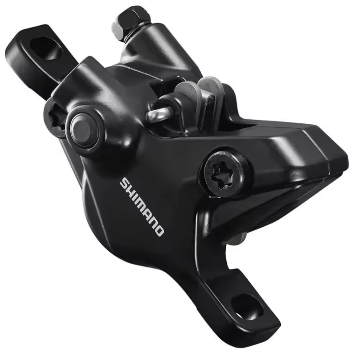 Shimano Pinza De Freno De Disco Br-mt410 - 1