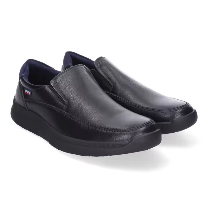 ZAPATOS Sport3punto0 VR3E-052-Negro - 1