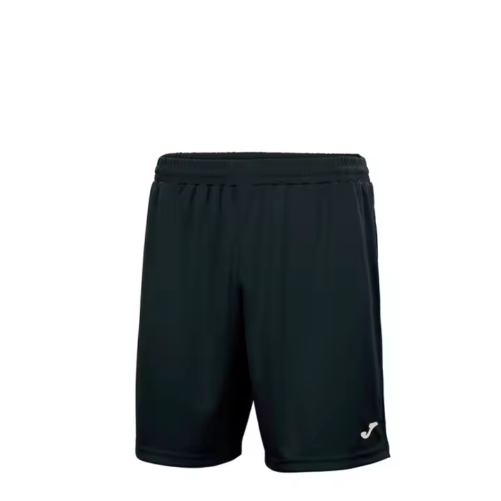 SHORT JOMA NOBEL-Negro-4-6 - 1