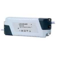 Ociodual Downlight LED SLIM Redondo extraplano 12W para Interior Luz Blanca Techo 60 Leds - details 2