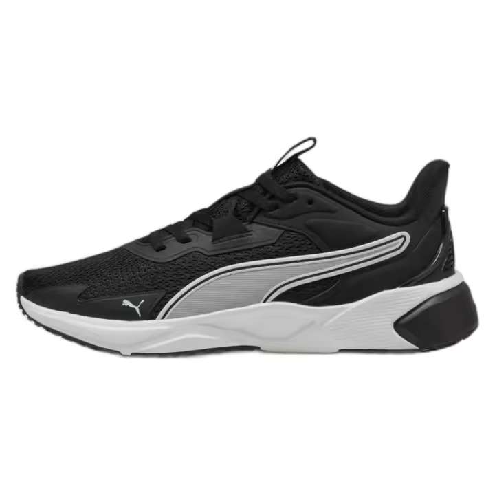 Calzado Training marca Puma modelo 311087-01 para mujer en color negro - 1