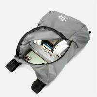 Nueva Mochila Plegable Impermeable De Gran Capacidad Para Camping Senderismo Viajes Deporte Unisex Color Como Mostrado - details 34