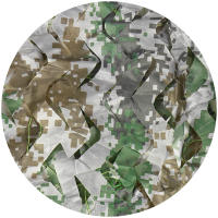 Red De Camuflaje Para Caza Y Entrenamiento Red De Sombra Para Coche Carpa De Foresta Malla De Camuflaje Para Exterior Deportes Y Bufandas Camufladas - details 30