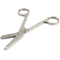 Tijeras De Enfermería De Acero Inoxidable 14/18CM Para Banda De Curación Y Curas Domésticas Tijeras Quirúrgicas Para El Hogar - details 1