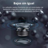 Altavoz Bluetooth 15W Tronsmart T6 Mini, Máximo 20W, 24 Horas de Reproducción, Altavoz portatil Bluetooth 5.3, Sonido Stereo 360°, IPX6 Waterproof, Apoya TF Card Memoria USB de 64G y Asistente de Voz, Outdoor, Party - details 3