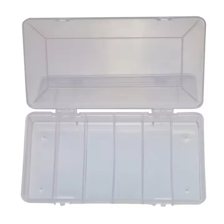 Caja clasificadora para pesca GH10 - 1