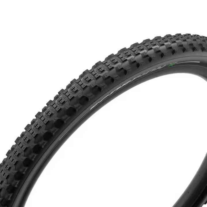 Pirelli Cubierta De Mtb Scorpion Mixed Terrain Hardwall Tubeless 29´´ X 2.60 - 1