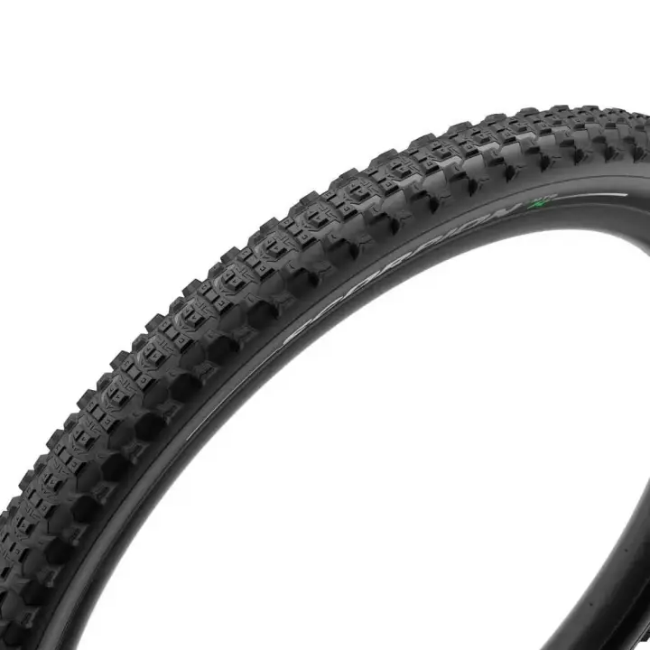 Pirelli Cubierta De Mtb Scorpion Mixed Terrain Hardwall Tubeless 29´´ X 2.60 - 1