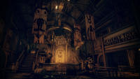 BENDY AND THE DARK REVIVAL PS5 - Nuevo a Estrenar - PAL España - Tesura Games - PREVENTA - Lanzamiento 26/09/2025 - details 2