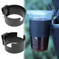 Soporte De Bebidas Universal Para Coche Y Motocicleta Organizador De Bebidas Colgante Montaje En Puerta Accesorio Automotriz Anti-caída - details 1