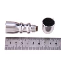 Herramienta Multifuncional 3 En 1 Para Palos De Billar Y Pool: Reductor De Punta De Cono Afilador Y Tapper Accesorios De Biljart - details 11