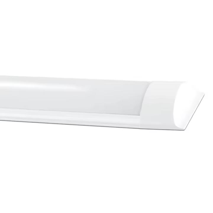 Pantalla LED MATEL Aluminio Plana 18W 60CM Luz Fría - 1