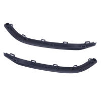 Spoiler De Parachoques Delantero Para Coche Accesorios De Automóvil 54cm Compatible Con Golf MK7 2013-2017 Parte De Repuesto - details 8
