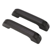 Par De Manijas De Puerta Con Apoyabrazos Para Camionetas D21 Frontier 1986-1997 Material ABS Reemplazo Para Camionetas Duraderas - details 2