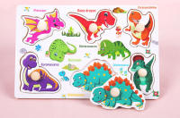Puzzle De Madera Para Niños Juguete Montessori De Alfabeto Números Y Formas Para Bebés De 1 a 2 3 Años Juego Educativo Temprano - details 25