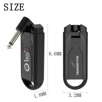 Sistema Inalámbrico IRIN Para Guitarra Eléctrica Y Bajo Transmisor Y Receptor Para Violín Y Altavoces Paquete Individual Peso 200g - details 12