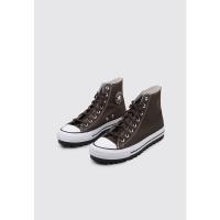Converse CHUCK TAYLOR ALL STAR CITY TREK  Deportivas Con Plataforma Hombre Marrón - details 0