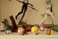 Figura De Anime Chainsaw Man Denji Makima Pochita Series De Sueño Miniaturas Coleccionables Estatuas De Makima Denji Aki Decoraciones Para El Hogar - details 10