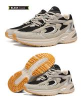 Zapatos De Caminar BAASPLOA Para Hombre 2024 Casual Ligeros Y Transpirables Con Mesh Antideslizantes Para Deporte Y Uso Diario - details 10
