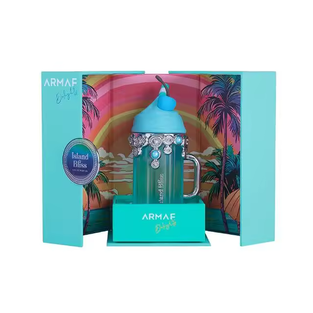 Island Bliss Armaf perfume - 1