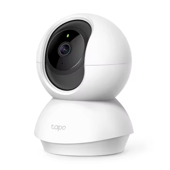 CAMARA TP-LINK TC70 WIFI PAN/TILT HOME SECURITY - 1