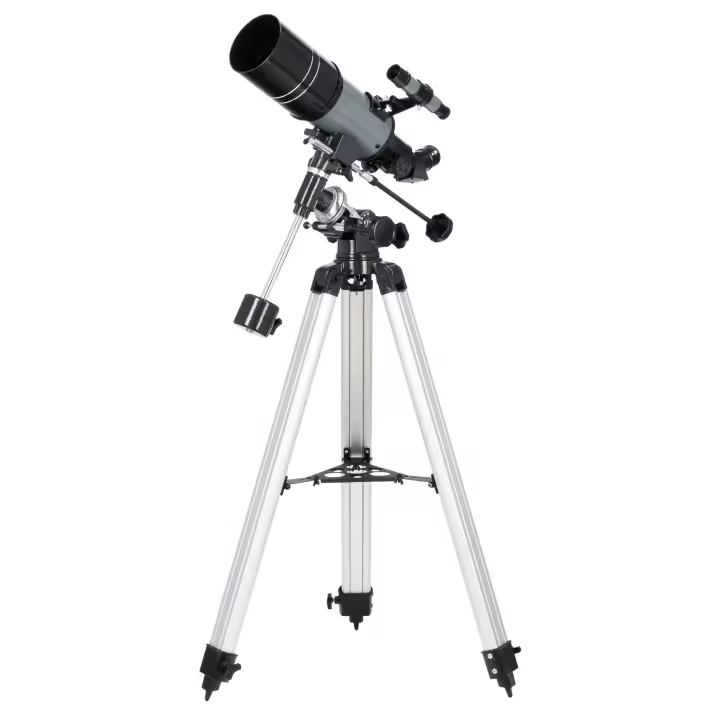 Telescopio Levenhuk Blitz 80s PLUS - 1