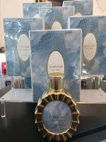 Victoria – Perfume Árabe Dulce y Sofisticado para Mujer | 100 ml By  LATTAFA - details 1